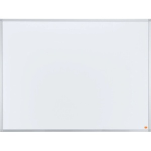 Nobo Essential 150x100cm стоманена магнитна бяла дъска 1915703 (1915703)