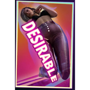 Sinnera Desirable (PC)