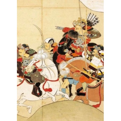 Samuraj - svět válečníka - Stephen Turnbull