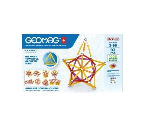 Geomag Classic 93