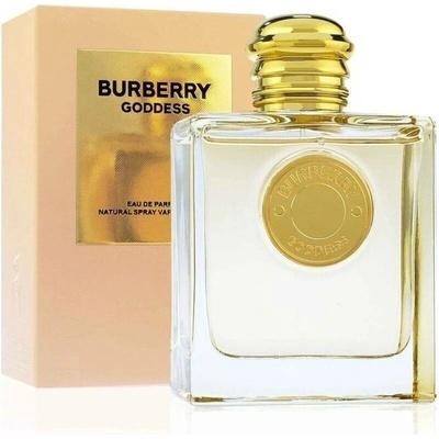 Burberry Burberry Goddess parfémovaná voda dámská 100 ml