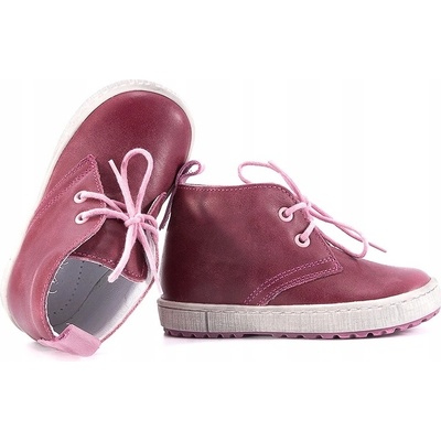 Emel E2150-5 dívčí boty polobotky