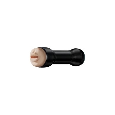 KIIROO PowerBlow & Feel Stroker Mouth (P25301)