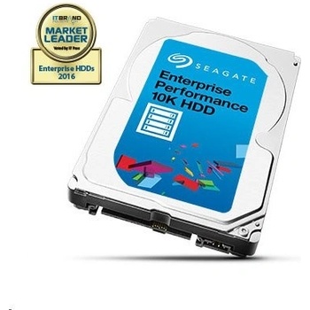 Seagate Enterprise Performance 10K 300GB, ST300MM0048