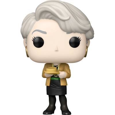 Funko Фигура Funko POP! Movies: The Devil Wears Prada - Miranda Priestly #2043 (112908)