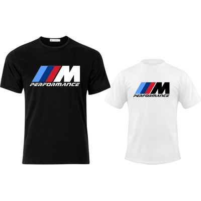 Fruit of the Loom Тениска - BMW Performance