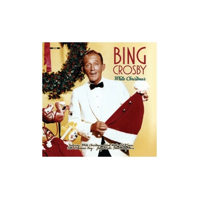 Bing Crosby White Christmas 1 CD