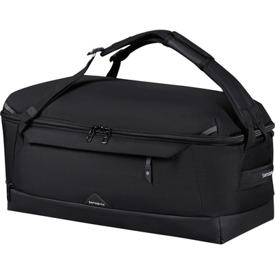 Samsonite Roadseeker Čierna Deep Black 50L