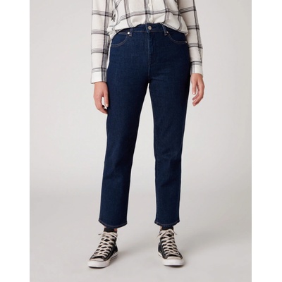 Wrangler THE RETRO DARK BLUE