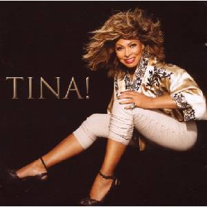 Warner Turner Tina: Tina! - CD (032363)