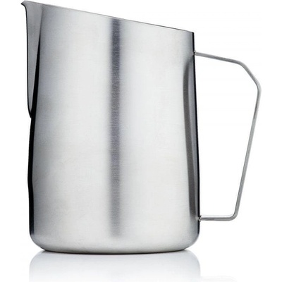 Barista & Co Dial In Milk Pitcher nerezová konvička na mléko 600 ml