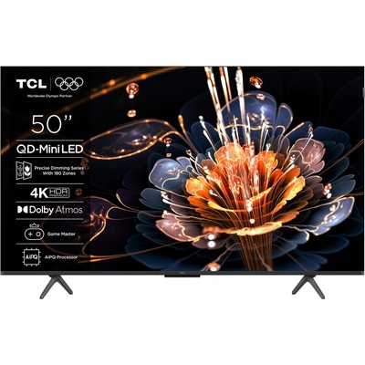 TCL 50C69KS