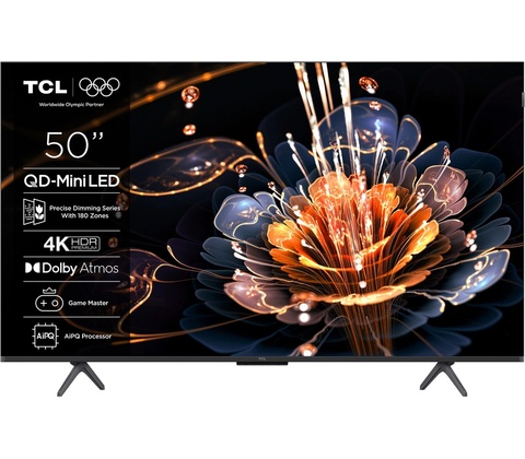 TCL 50C69KS