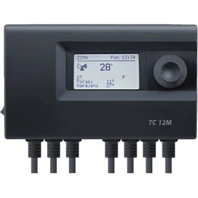 Salus TC 12M