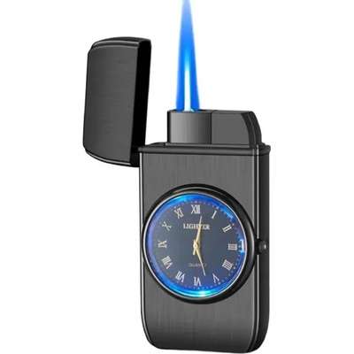 Gaira® Plynový Watch 8016 černá