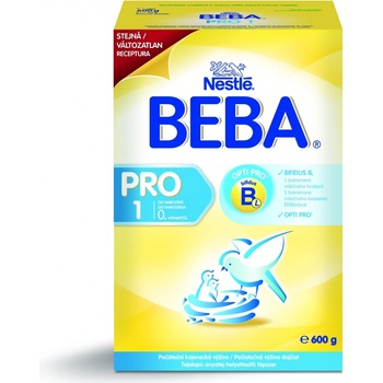 BEBA Comfort 1 600 g