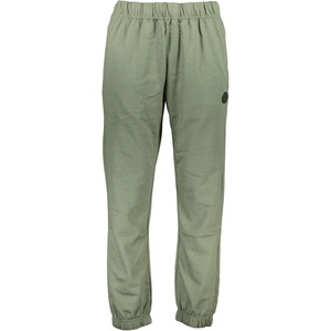 Gian marco venturi Панталони за мъже gian marco venturi, Цвят Зелено (au00797-raffaele_verde_military-green)