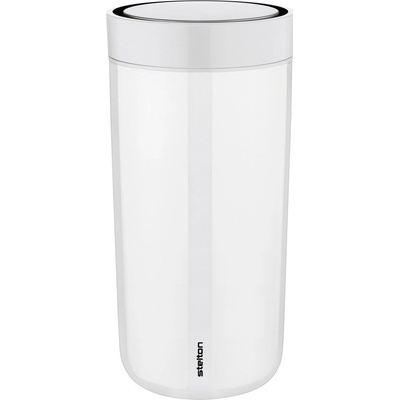 Stelton TO GO CLICK 400 ml black