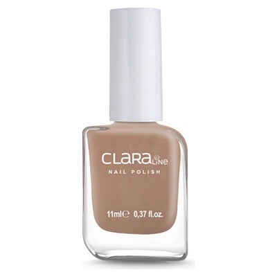ClaraLine Lak na nechty 161 11 ml