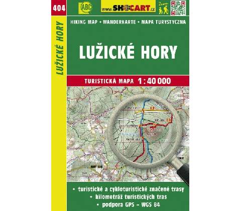Lužické hory :