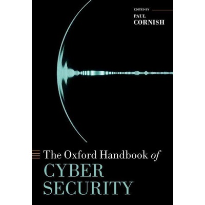 Oxford Handbook of Cyber Security