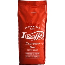 Lucaffe Espresso Bar směsi kávových Káva 1 kg