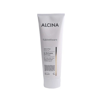 Alcina Q10 Cream 250 ml