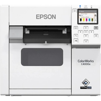 Image 1 of Epson AcuLaser C4000 (C31CK03102MK)