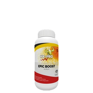 HY-PRO Epic Boost 500ml