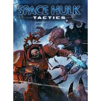 Focus Home Interactive Space Hulk Tactics (PC)