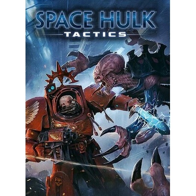 Focus Home Interactive Space Hulk Tactics (PC)