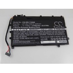VHBW Батерия за Dell Latitude 7350 / 13 7000, 2700 mAh (800114607)