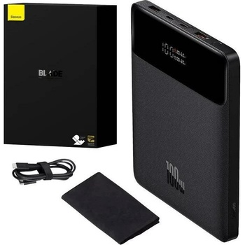 Baseus PPBL000201