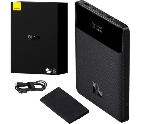 Baseus PPBL000201