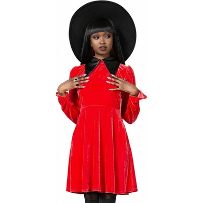 Killstar Cathedral II Red