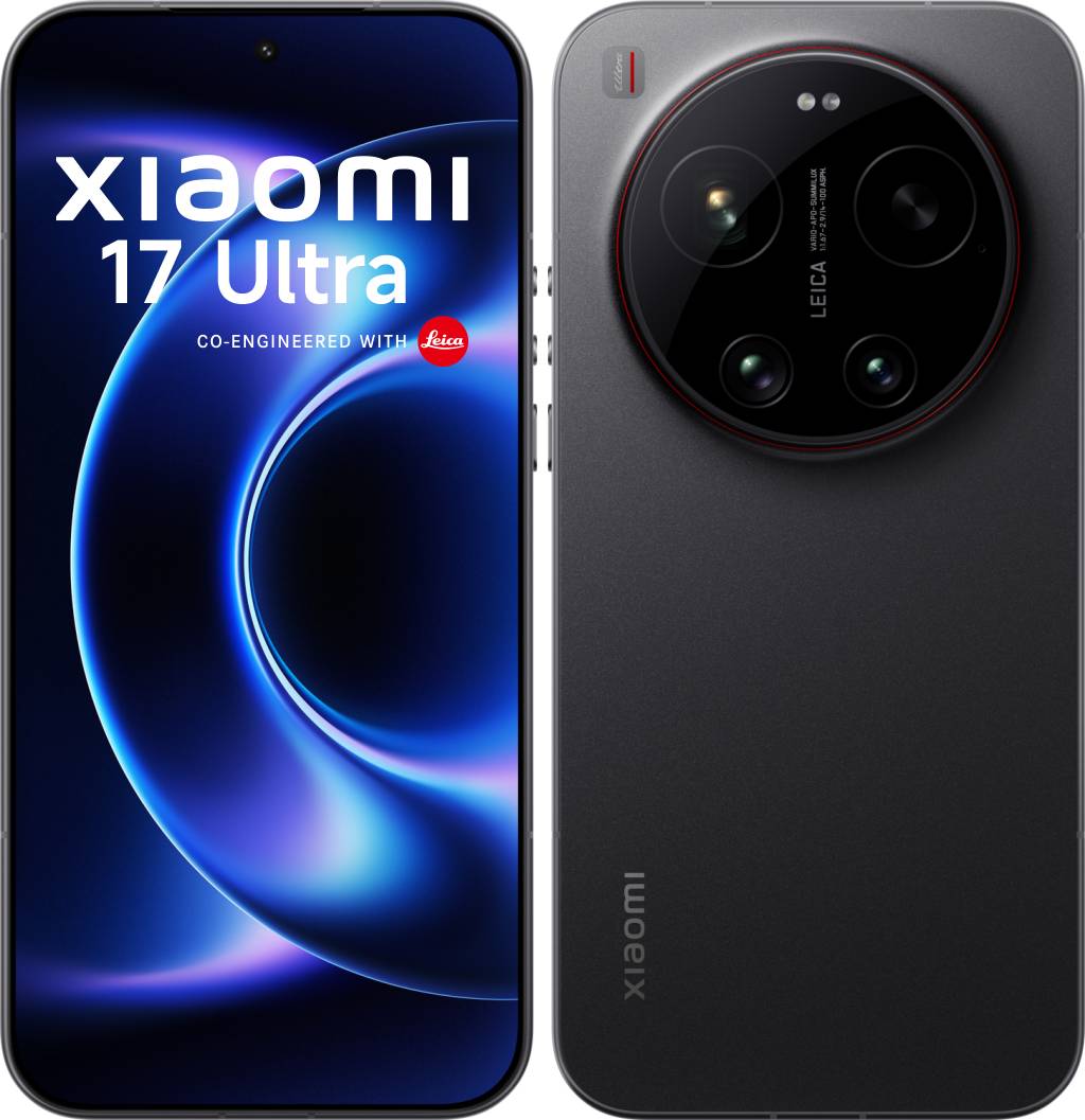 Xiaomi 17 Ultra 16GB/512GB Black od 1 179 € - Heureka.sk