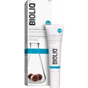 Bioliq Dermo spot serum for lawn 15ml