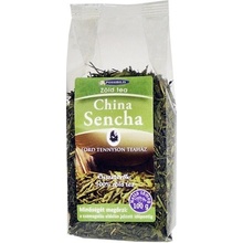 Possibilis China Sencha zelený čaj sypaný 80 g