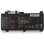 ASUS C41N1731-1 за Asus, 4 клетки, 15.4V, 66Wh, Заместител (AS-BS-0147B)