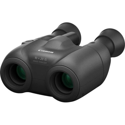 Canon Binocular 10x20 IS