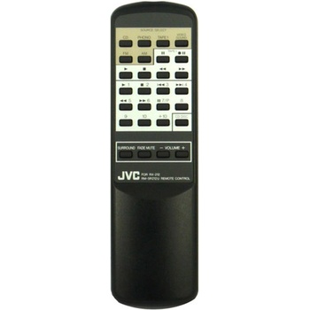 GENERAL JVC RM-SR212U - съвместимо дистанционно управление на марката General (RM-SR212U)