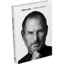 Steve Jobs slovenské vydanie - Walter Isaacson