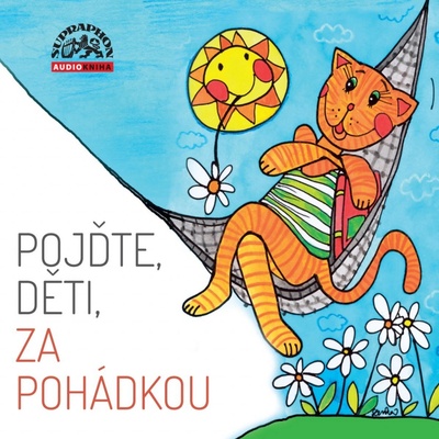 Various - Pojďte, Děti, Za Pohádkou