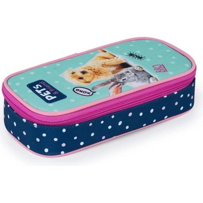 Oxybag Etue komfort Maznáčikovia