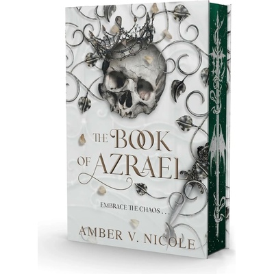 Book Of Azrael
