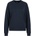 Heber Peak Дамски вълнен пуловер Heber Peak Women's MerinoBlend SaplingHe. II Crew Jumper - Navy (105-6171-0214)
