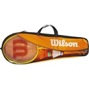 Wilson Badminton Junior Kit