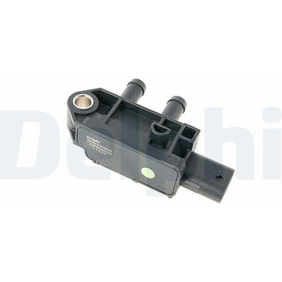 Senzor, tlak výfukového plynu DELPHI DPS00022-12B1