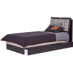 Carmen Детско легло с чекмедже breda 100 х 200 (3575198) - tierradesign