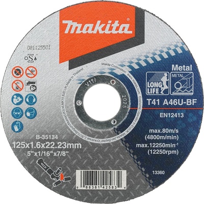 Makita B-35134